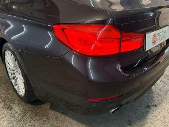 BMW 5 SERIES 2.0 530e 9.2kWh SE Auto Euro 6 (s/s)