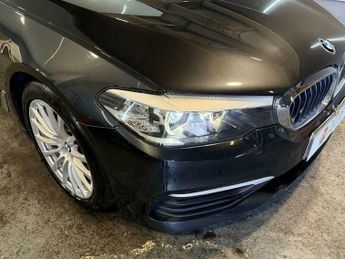 BMW 5 SERIES 2.0 530e 9.2kWh SE Auto Euro 6 (s/s)