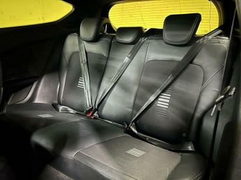 Ford Fiesta 1.0T EcoBoost ST-Line X Auto Euro 6 (s/s) 3dr