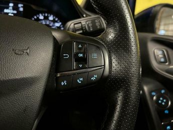 Ford Fiesta 1.0T EcoBoost ST-Line X Auto Euro 6 (s/s) 3dr