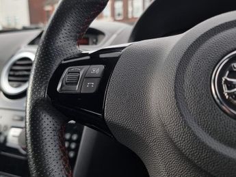 Vauxhall Corsa 1.2 16V SXi Hatchback 5dr Petrol Manual Euro 5 (A/C) (85 ps)