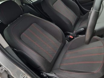 Vauxhall Corsa 1.2 16V SXi Hatchback 5dr Petrol Manual Euro 5 (A/C) (85 ps)