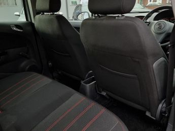 Vauxhall Corsa 1.2 16V SXi Hatchback 5dr Petrol Manual Euro 5 (A/C) (85 ps)