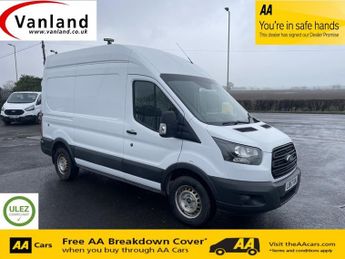 Ford Transit 350 L2 H3
