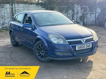 Ford Focus 1.6i 16v Design Hatchback 5dr Petrol Easytronic (156 g/km, 103 b