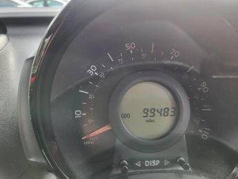 Peugeot 108 ACTIVE