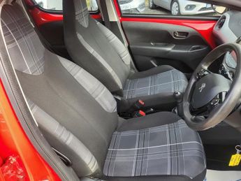 Peugeot 108 ACTIVE