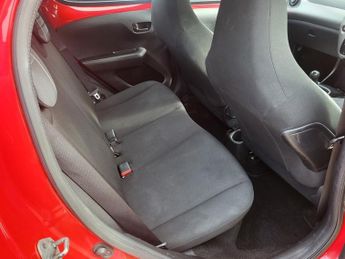Peugeot 108 ACTIVE