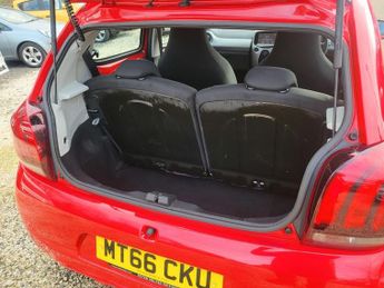 Peugeot 108 ACTIVE