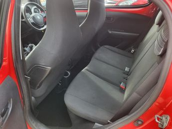 Peugeot 108 ACTIVE