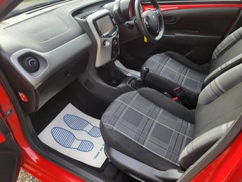 Peugeot 108 ACTIVE