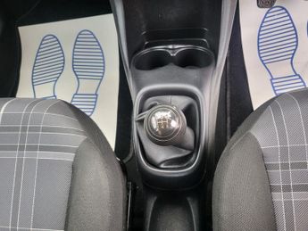 Peugeot 108 ACTIVE