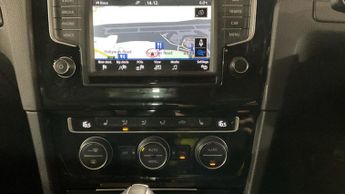 Volkswagen Golf R DSG