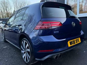 Volkswagen Golf 1.4 TSI 8.7kWh GTE Advance DSG Euro 6 (s/s) 5dr