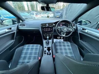 Volkswagen Golf 1.4 TSI 8.7kWh GTE Advance DSG Euro 6 (s/s) 5dr