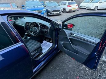 Volkswagen Golf 1.4 TSI 8.7kWh GTE Advance DSG Euro 6 (s/s) 5dr