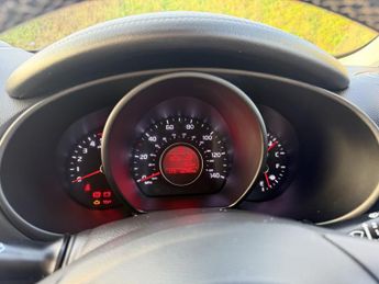 Kia Soul 1.6 CRDi 2 SUV 5dr Diesel DCT Euro 6 (134 bhp)