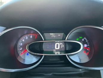 Renault Clio RENAULTSPORT LUX