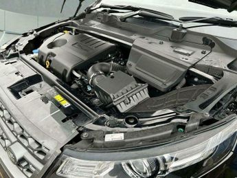 Land Rover Discovery Sport 2.0 TD4 Landmark Auto 4WD Euro 6 (s/s) 5dr