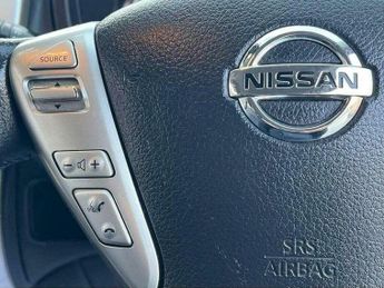 Nissan Note 1.2 DIG-S Tekna XTRON Euro 6 (s/s) 5dr