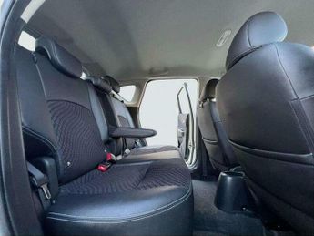 Nissan Note 1.2 DIG-S Tekna XTRON Euro 6 (s/s) 5dr