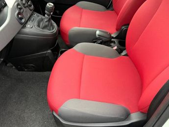 Fiat Panda 1.2 Pop Euro 6 5dr 69BHP