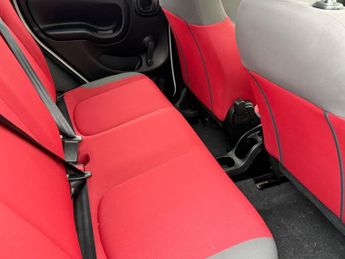 Fiat Panda 1.2 Pop Euro 6 5dr 69BHP