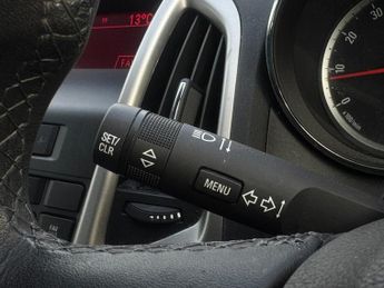 Vauxhall Astra 1.4 16v Excite Hatchback 5dr