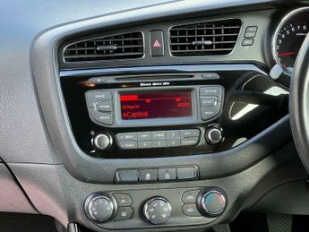 Kia ProCeed 1.6 GDi EcoDynamics S Euro 5 (s/s) 3dr