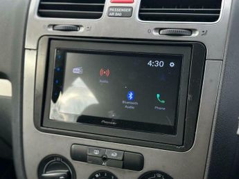 Volkswagen Golf 1.6 FSI Match 5dr