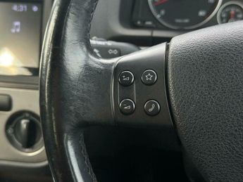 Volkswagen Golf 1.6 FSI Match 5dr