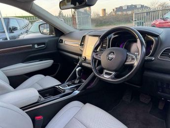 Renault Koleos 2.0 dCi Signature Nav X-Trn A7 4WD Euro 6 (s/s) 5dr