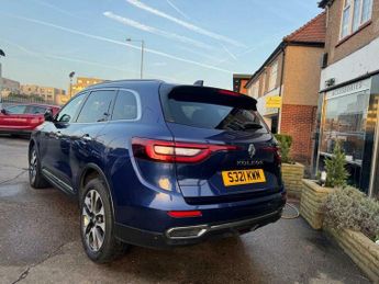 Renault Koleos 2.0 dCi Signature Nav X-Trn A7 4WD Euro 6 (s/s) 5dr