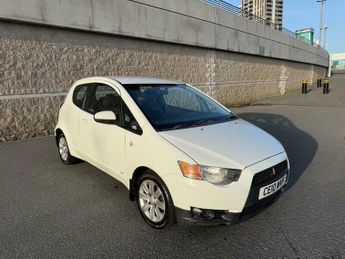 Mitsubishi Colt 1.3 CZ2 Euro 4 3dr