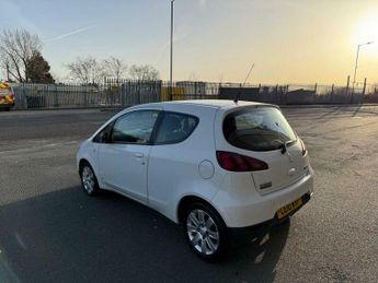 Mitsubishi Colt 1.3 CZ2 Euro 4 3dr