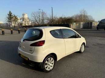 Mitsubishi Colt 1.3 CZ2 Euro 4 3dr