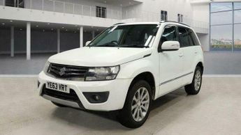 Suzuki Grand Vitara 2.4 VVT SZ5 4WD Euro 5 5dr