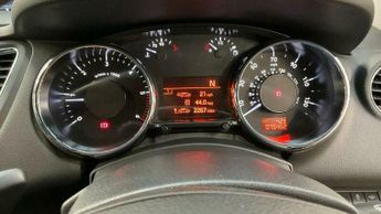 Peugeot 5008 1.6 e-HDi Allure EGC Euro 5 (s/s) 5dr