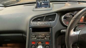 Peugeot 5008 1.6 e-HDi Allure EGC Euro 5 (s/s) 5dr