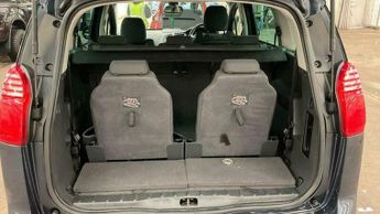 Peugeot 5008 1.6 e-HDi Allure EGC Euro 5 (s/s) 5dr