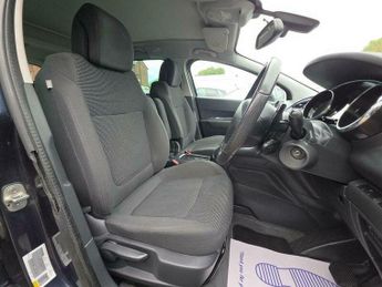 Peugeot 5008 1.6 e-HDi Allure EGC Euro 5 (s/s) 5dr