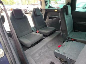 Peugeot 5008 1.6 e-HDi Allure EGC Euro 5 (s/s) 5dr