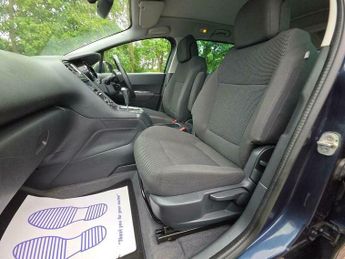 Peugeot 5008 1.6 e-HDi Allure EGC Euro 5 (s/s) 5dr