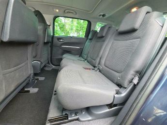 Peugeot 5008 1.6 e-HDi Allure EGC Euro 5 (s/s) 5dr