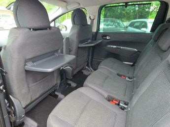 Peugeot 5008 1.6 e-HDi Allure EGC Euro 5 (s/s) 5dr