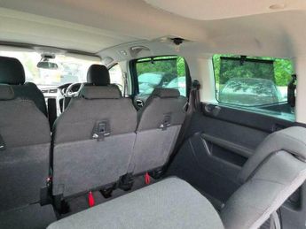 Peugeot 5008 1.6 e-HDi Allure EGC Euro 5 (s/s) 5dr