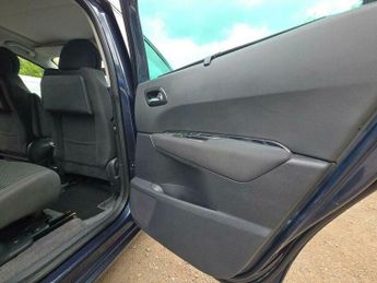 Peugeot 5008 1.6 e-HDi Allure EGC Euro 5 (s/s) 5dr