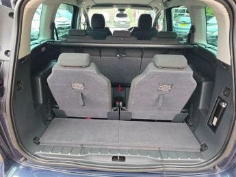 Peugeot 5008 1.6 e-HDi Allure EGC Euro 5 (s/s) 5dr