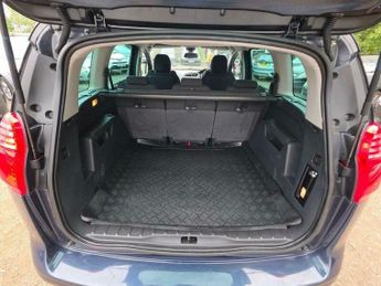 Peugeot 5008 1.6 e-HDi Allure EGC Euro 5 (s/s) 5dr