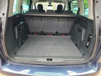 Peugeot 5008 1.6 e-HDi Allure EGC Euro 5 (s/s) 5dr